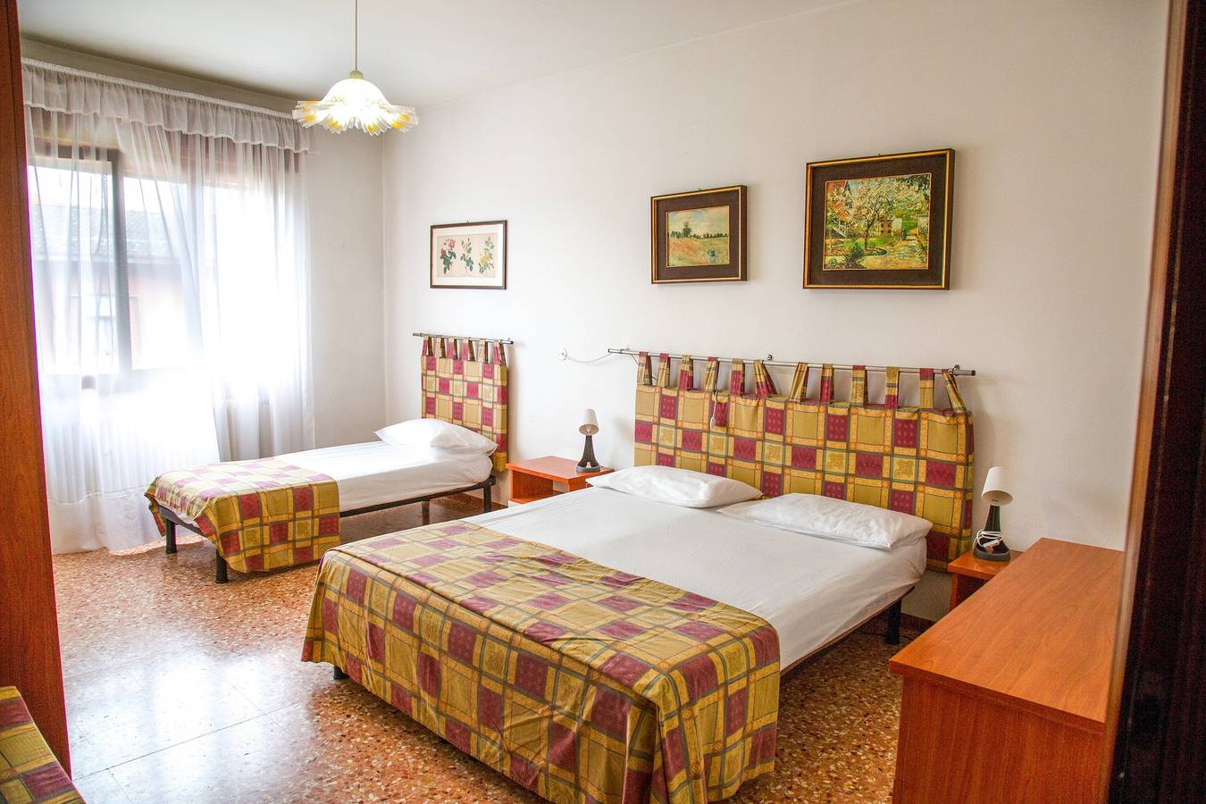 Ferienwohnung für 8 Personen in Eraclea Mare, Venedig Provinz