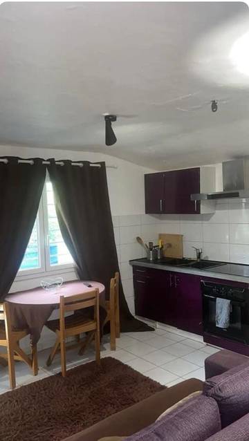 Maison d’hôte pour 4 personnes à Goussainville