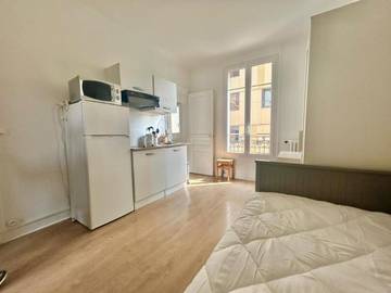 Gîte pour 2 personnes, avec vue à Gentilly
