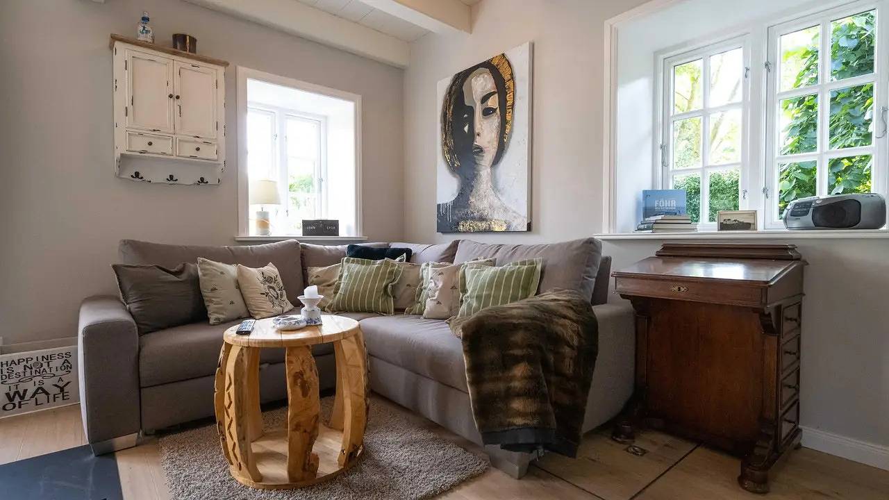 Ferienhaus für 4 Personen (57 m²) in Wyk auf Föhr in Wyk auf Föhr (Stadt), Wyk auf Föhr