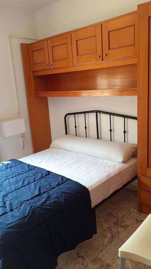 Maison d’hôte pour 2 personnes à Benidorm