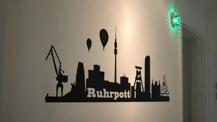 Ferienwohnung für 3 Personen in Hattingen