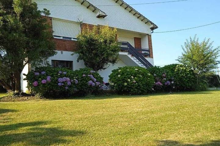 Maison de vacances pour 6 personnes - 1