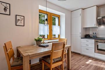 Ferienwohnung für 3 Personen in Todtnauberg (Todtnau), Todtnau, Bild 4