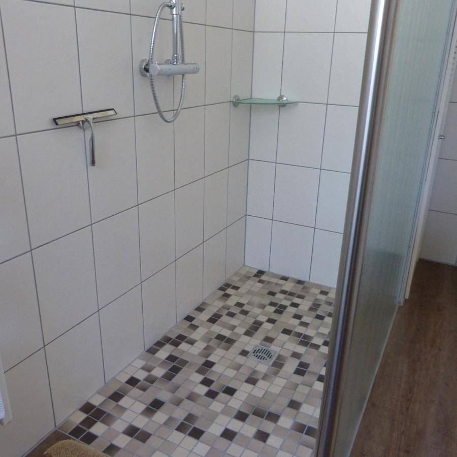 Ganze Wohnung, Zur Amsel in Damnatz, Elbtalaue