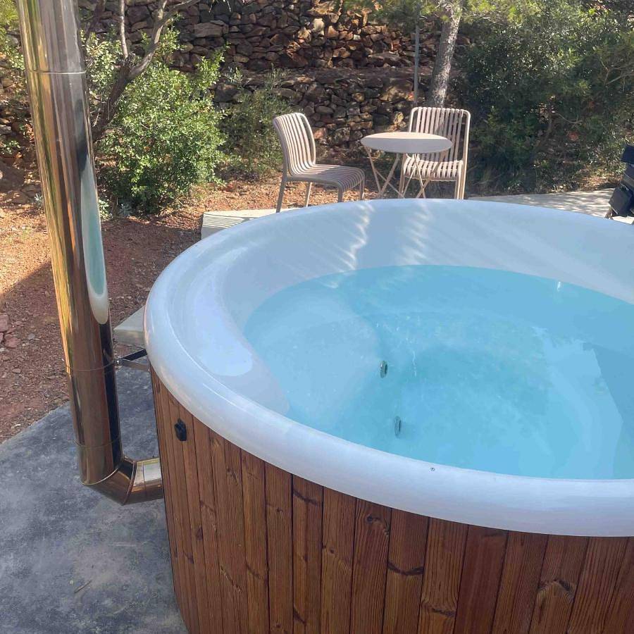 4u Bed & Spa in Opoul-Périllos, Côte méditerranéenne (France)