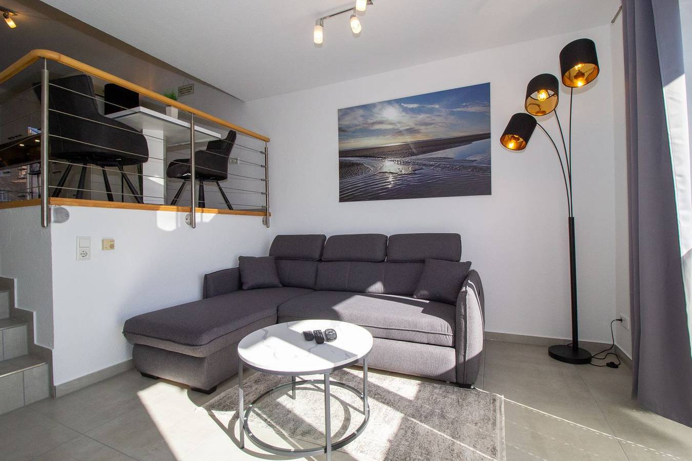 Ferienwohnung für 2 Personen in Cuxhaven, Bremerhaven Cuxhaven