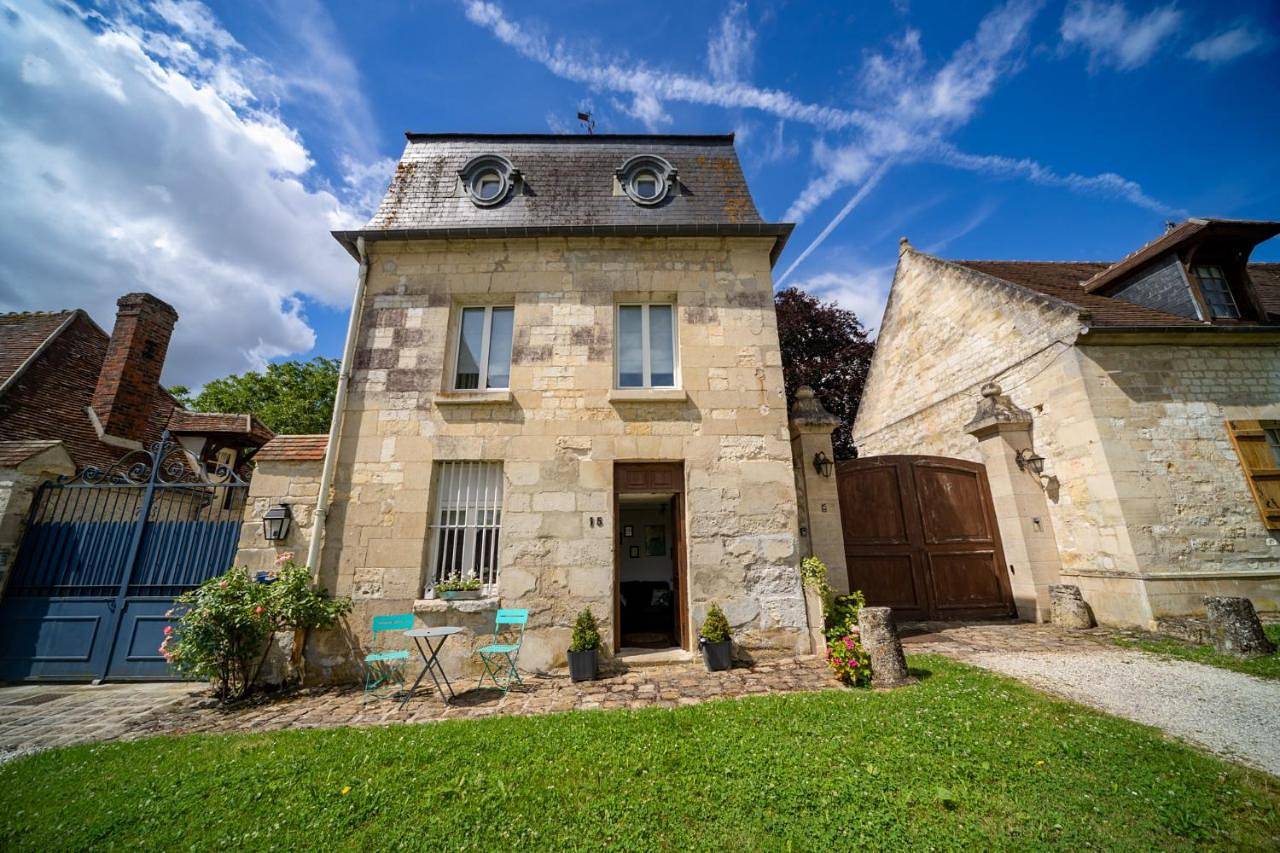 Le Clos de la Tour in Arsy, Oise