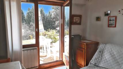 Chalet voor 2 Personen in Cordon, Pays du Mont-Blanc, Afbeelding 2