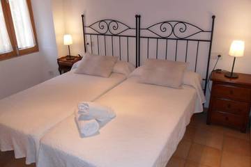 Finca für 6 Personen in Alaró, Mallorca Inselmitte, Bild 3