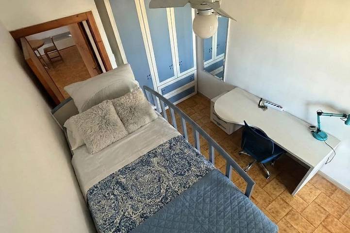 Apartamento de vacaciones para 8 personas - 1