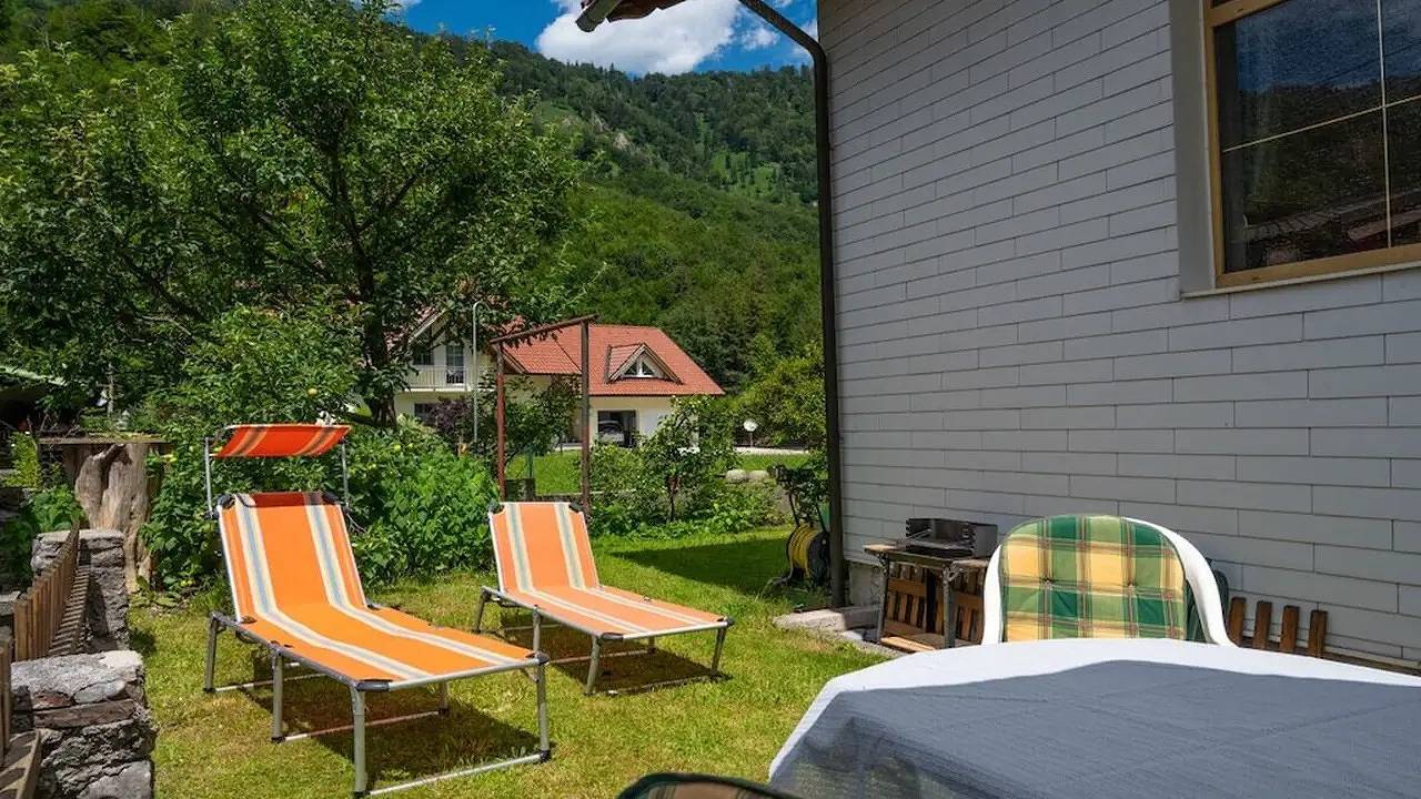 Ferienhaus für 5 Personen (95 m²) in Langwies in Salzkammergut-Berge, Ebensee