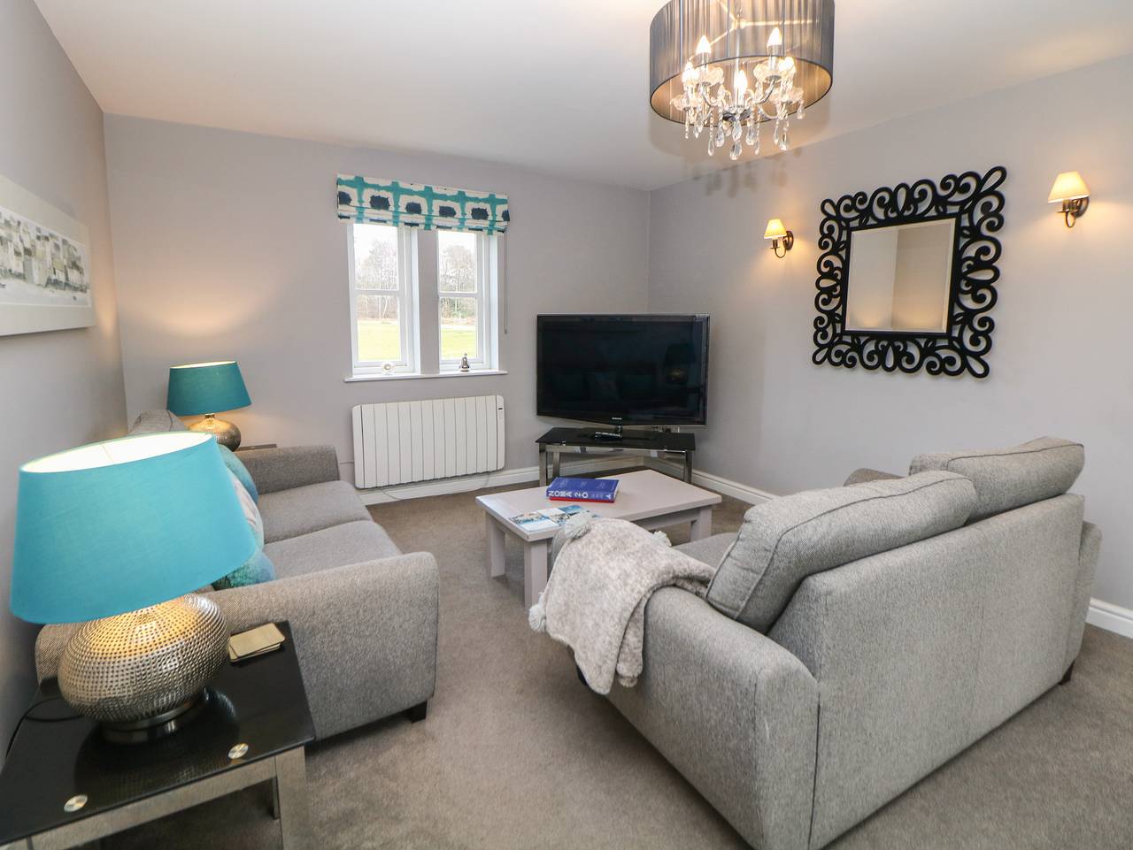 Riber in Darley Dale, Derbyshire