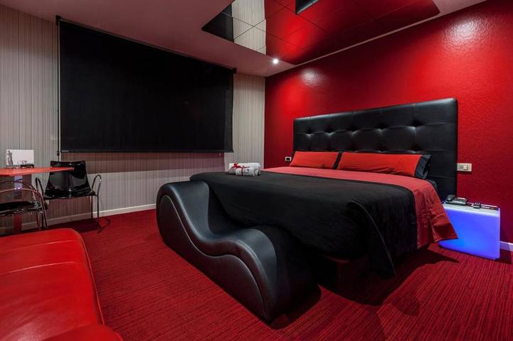 Hôtel pour 2 personnes, avec jacuzzi à Sada - 4