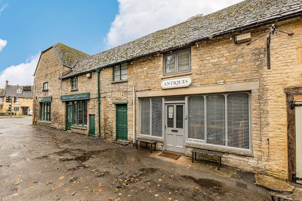 Casa vacanza a Cotswolds a partire da 311€ a notte