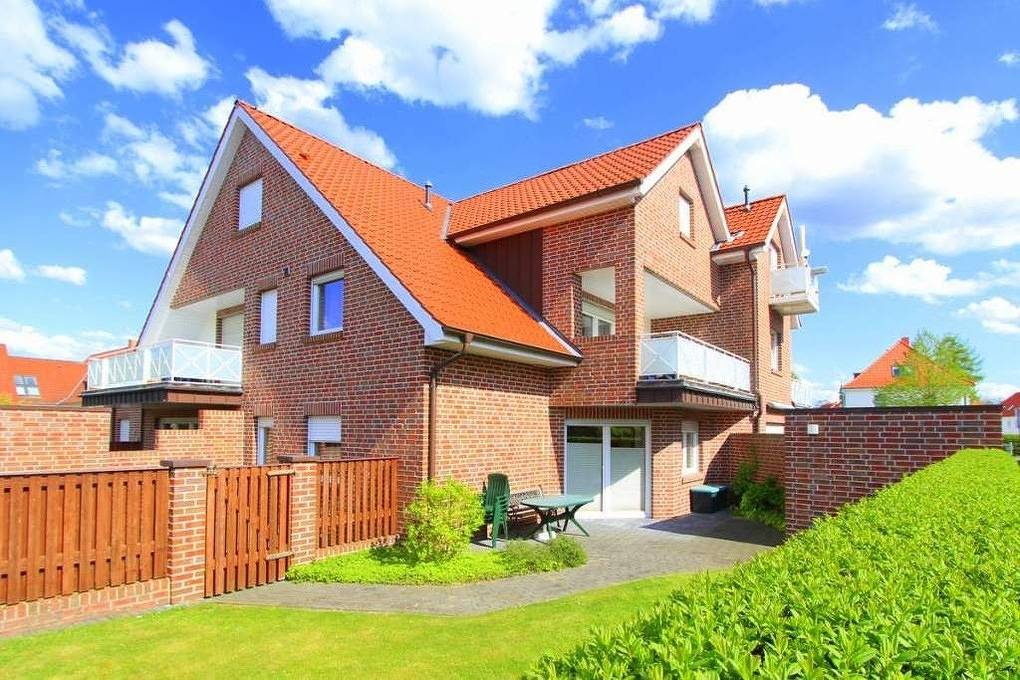Appartamento intero, Rosenweg 16 Wohnung 2 in Ostseebad Boltenhagen, Boltenhagen