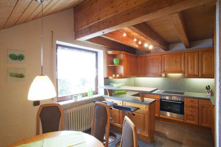 Ferienwohnung für 6 Personen, mit Balkon und Seeblick in Wasserburg (Bodensee) - 3