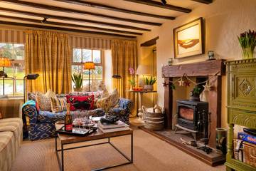 Villa for 6 People in North-Wales, Conwy region, Photo 4