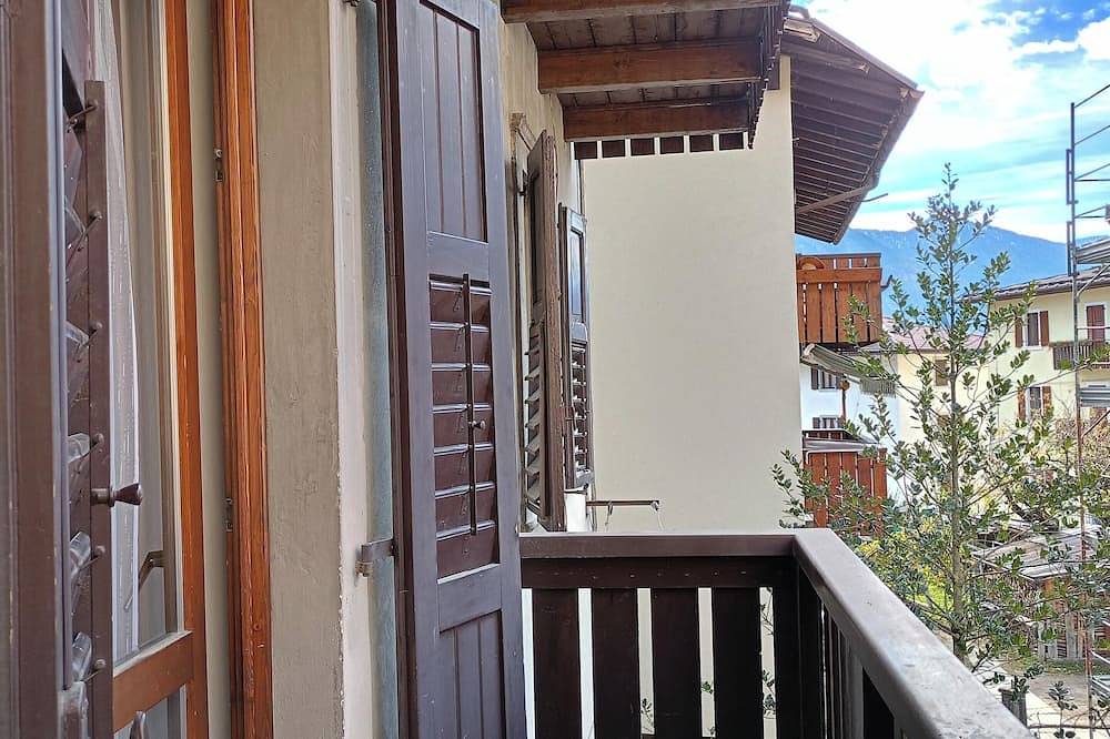 Ganze Wohnung, Homerez - Wohnung in Carisolo. in Carisolo, Adamello-Presanella-Alpen