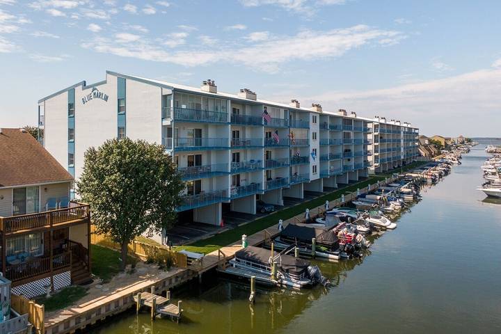 Holiday apartment for 6 people, with pool and balcony - 1