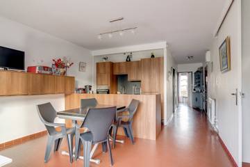 Vakantiewoning voor 4 Personen in Saint-Cyprien-Plage, Saint-Cyprien, Afbeelding 1