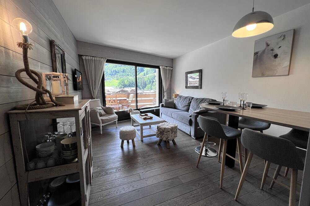 Photo : Appartement de vacances