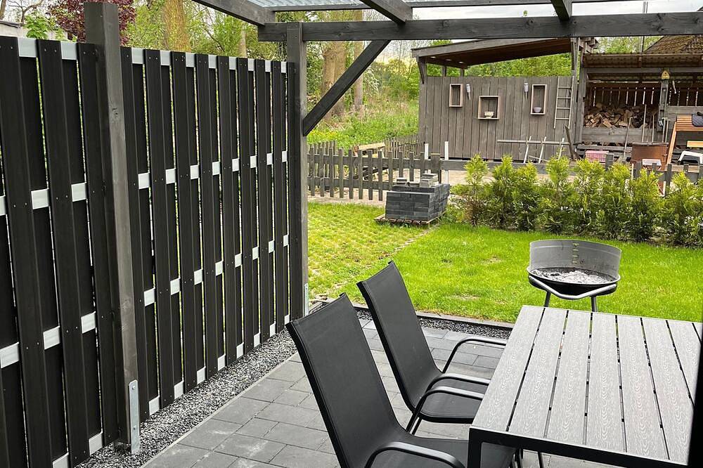 Ferienhaus Kalle 55180 - Ferienhaus Kalle in Detern, Ostfriesland