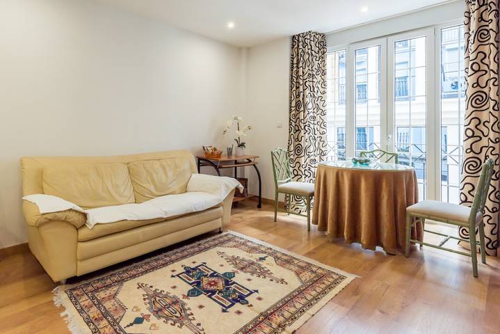 Apartamento de férias para 3 pessoas - 1