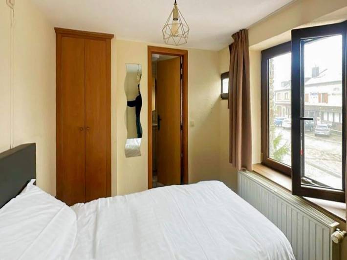 Ganze Wohnung, Au Coeur d'Alle by Belvilla – Einzelzimmer in Alle-sur-semois, Region Namur