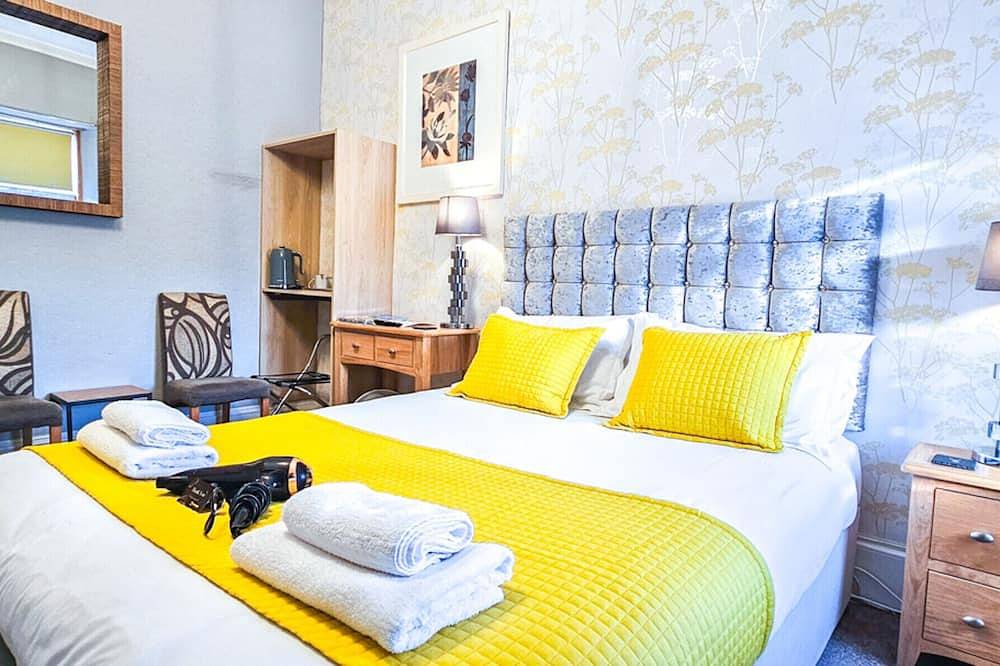 Mystayinn Kinloch Lodge Room 1 in Inverness, Highlands