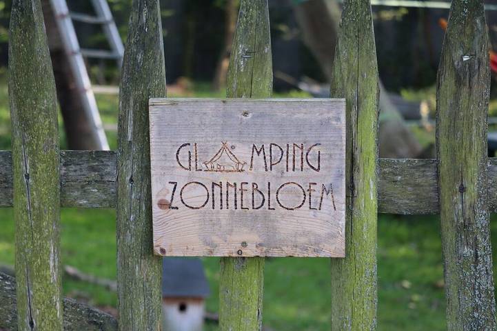 Location de vacances pour 5 personnes, avec jardin à Herzele - 4