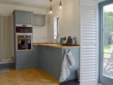 Cottage for 2 People in Utkinton, Cheshire, Photo 4