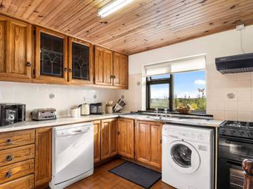 Bungalow für 6 Personen in Connemara, Connacht, Bild 4