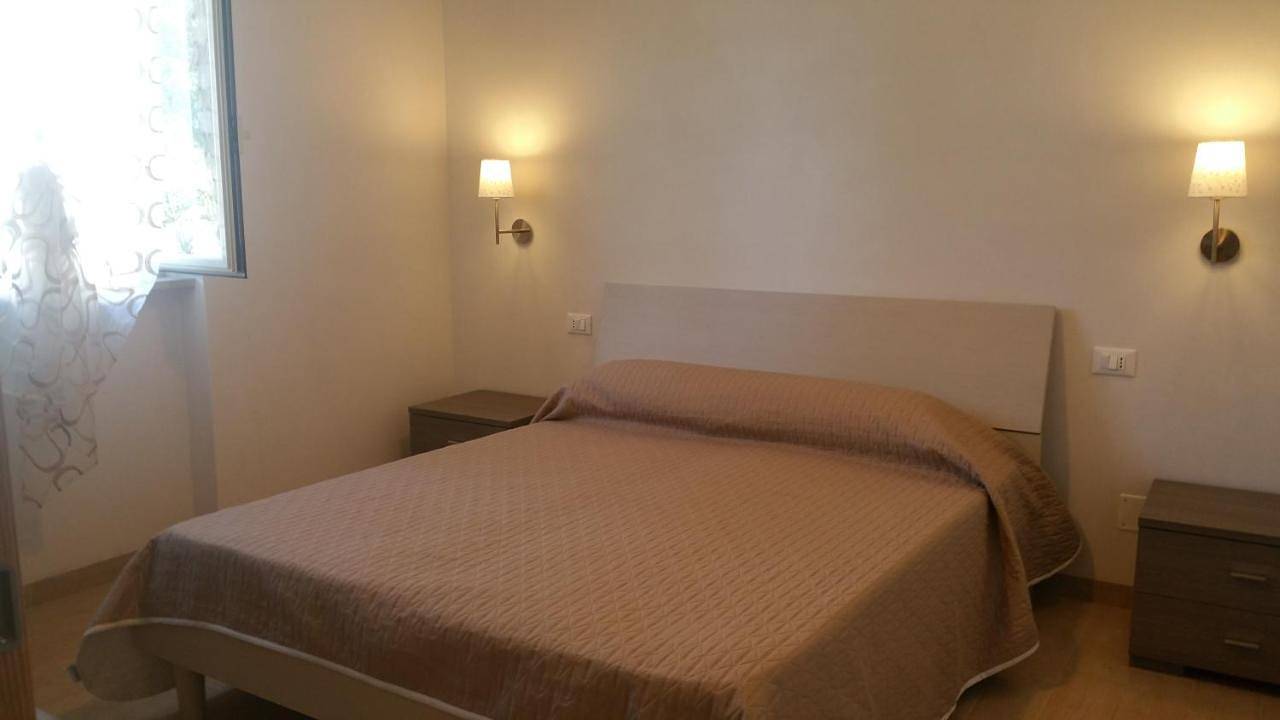 I Gerani in Vieste, Gargano