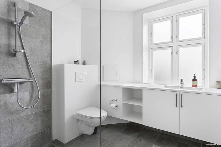 Gîte pour 8 personnes, avec terrasse à Aarhus - 3