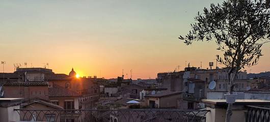 Apartamento De Férias para 4 Pessoas em Centro de Roma, Roma, Foto 1