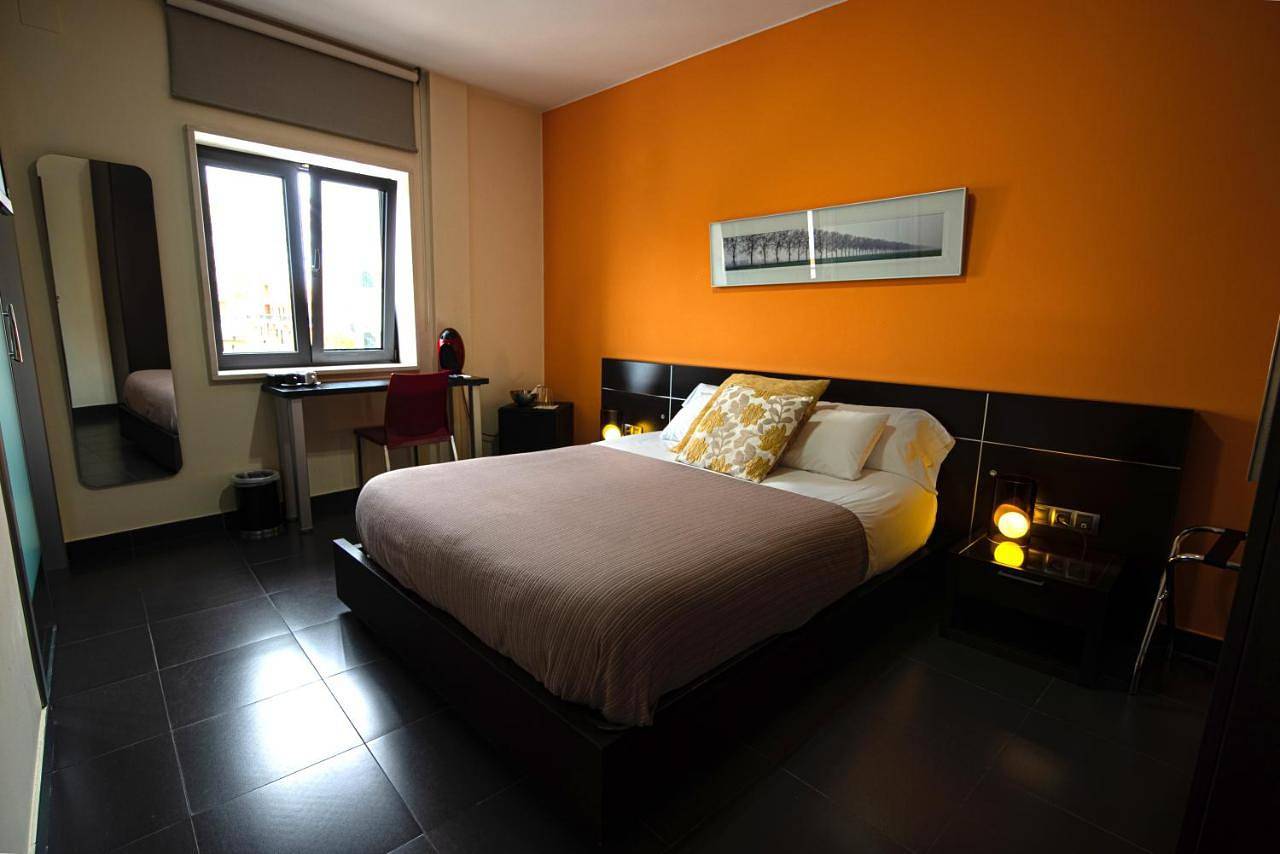 Budget Double Room in Chipiona, Costa de la Luz