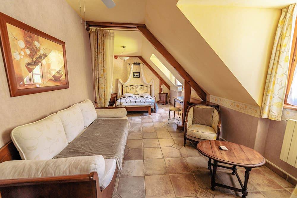 Gîte Exceptionnel Piscine Intérieure et Jacuzzi, Fitness, Billard, Pétanque ! in La Bourboule, Parc naturel régional des Volcans d'Auvergne