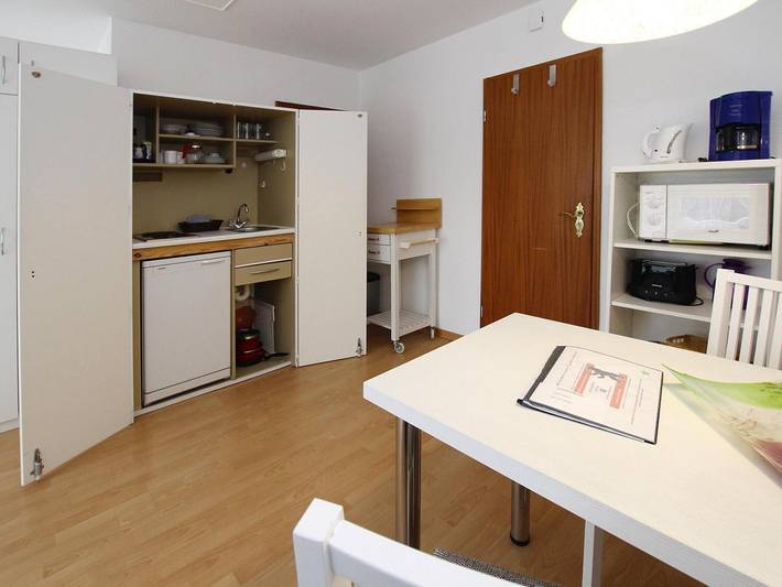 Ganze Wohnung, Ferienwohnung in Westerland auf Sylt in Westerland, Sylt (Gemeinde)