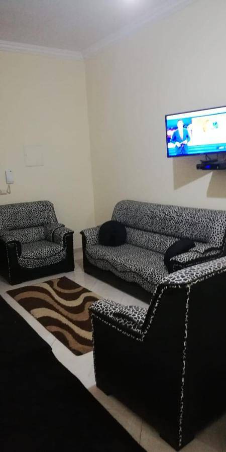 Appartement de vacances pour 2 personnes