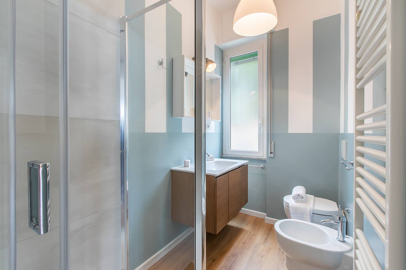 Apartamento entero, Kenyon Charm - Total Sea View in Alassio, Riviera di Ponente
