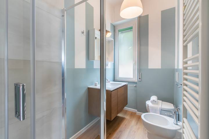 Apartamento entero, Kenyon Charm - Total Sea View in Alassio, Riviera di Ponente
