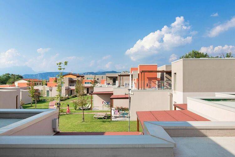 Apartamento entero, Apartamento familiar en Bardolino Resort in Cisano, Bardolino