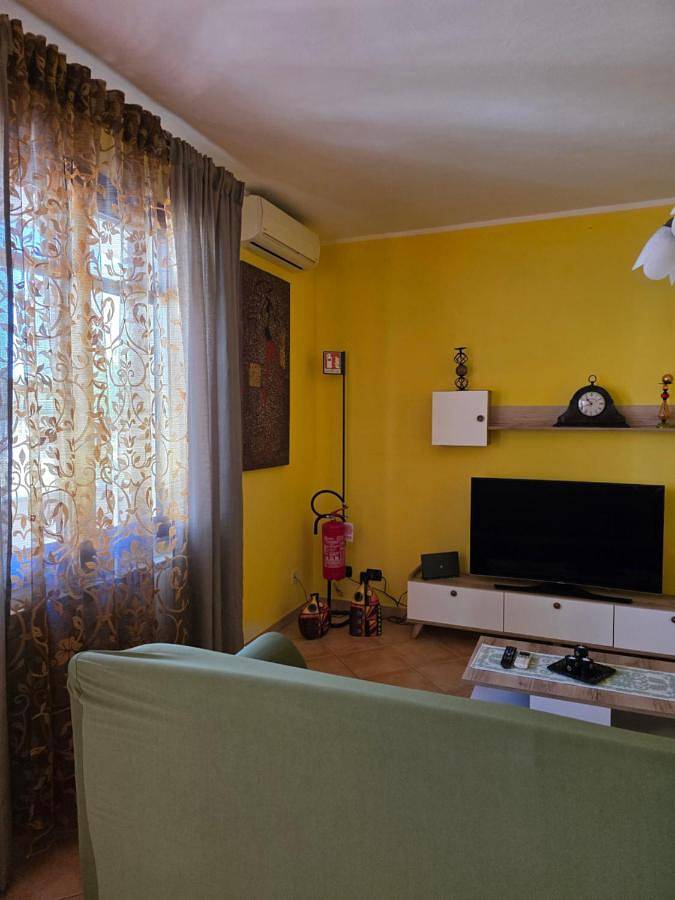 Casa Bellavista a 2 passi da Balai in Porto Torres, Province de Sassari