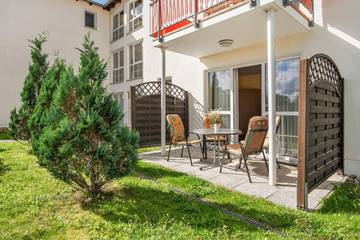 Vakantiewoning voor 6 Personen in Zinnowitz, Usedom, Afbeelding 4