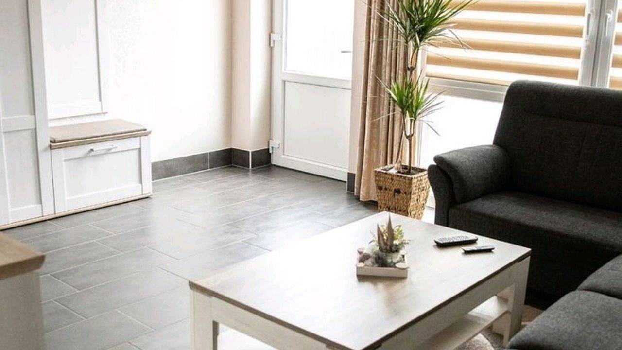 Ganze Ferienwohnung, Ferienwohnung für 2 Personen (60 m²) in Lathen in Lathen, Emsland