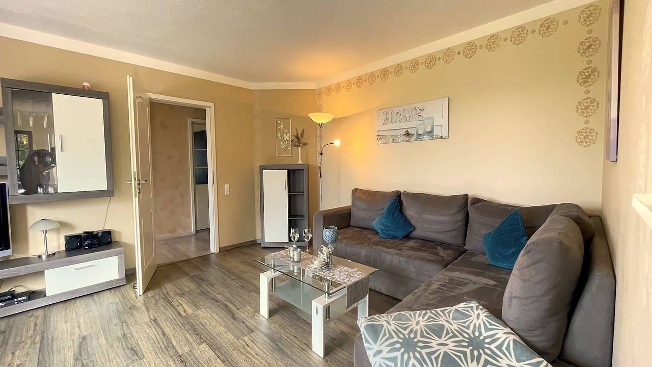 Ganze Ferienwohnung, Ferienwohnung für 5 Personen (80 m²) in Brilon in Brilon, Hochsauerlandkreis