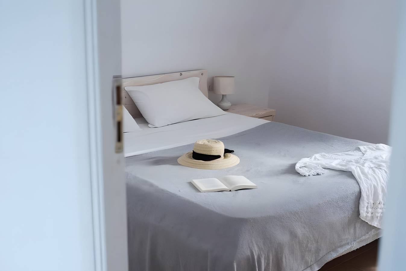 Apartamento entero, White Wave Villa Santorini in Kamari, Santorini
