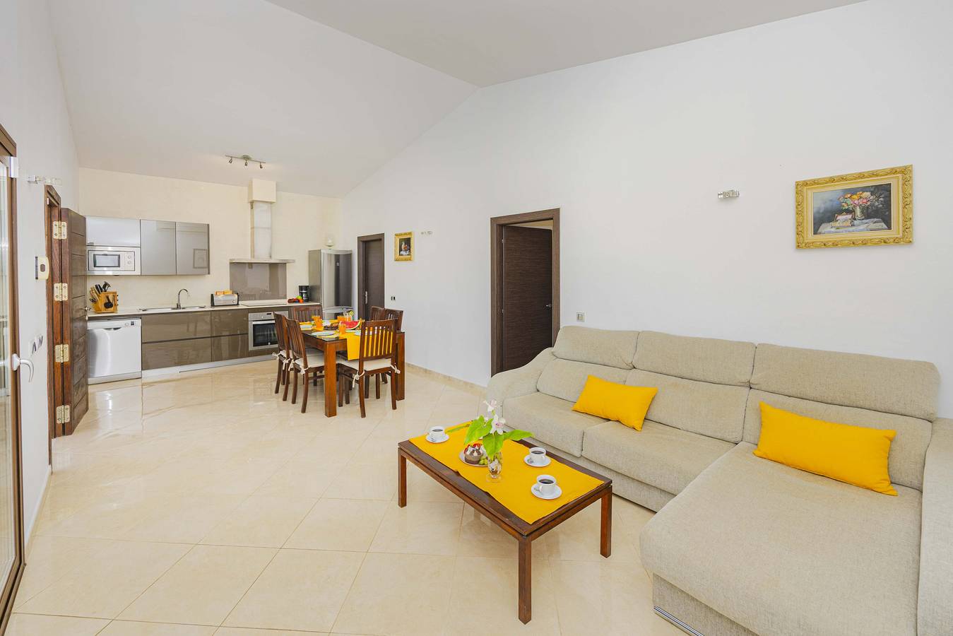 Villa Can Melis in Campanet, Majorque l'intérieur des terres