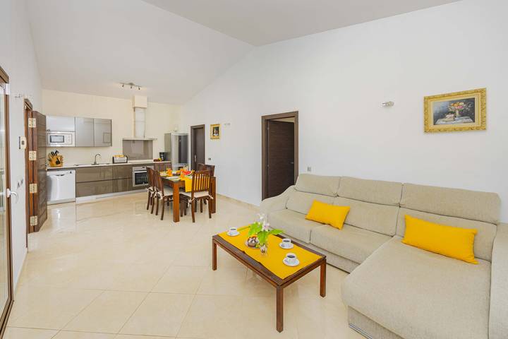 Villa Can Melis in Campanet, Majorca Center